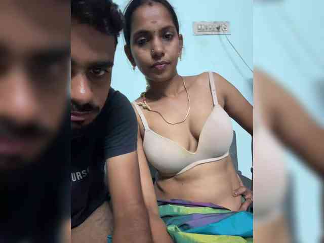 TamilSexyCouple