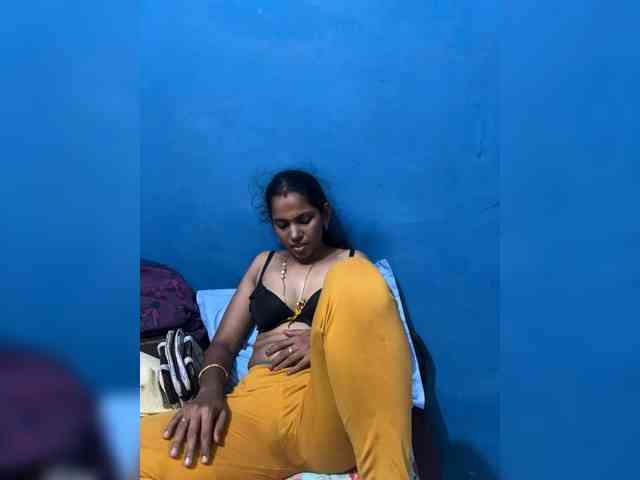 IndianSecretCouple webcam