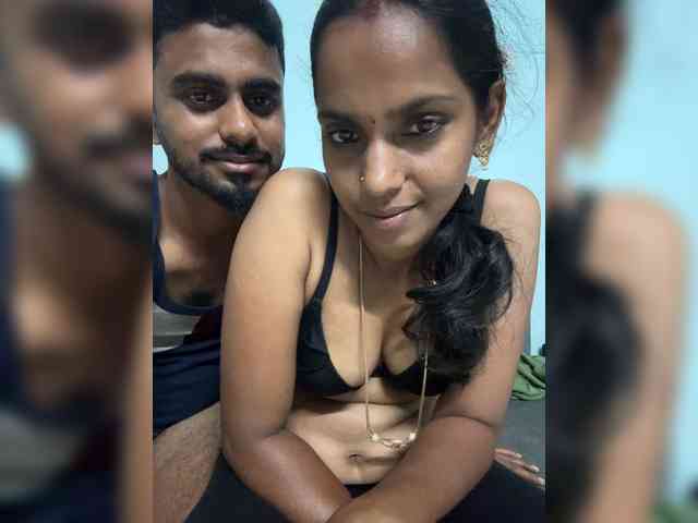 Indian_Sexy_Couple webcam