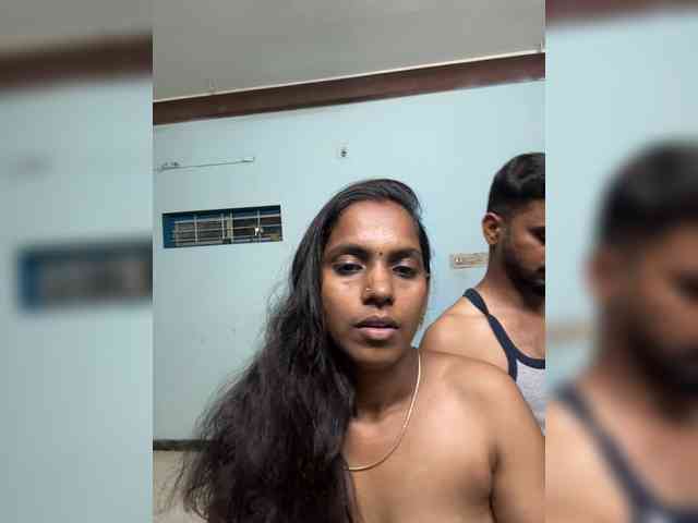 Indian_Sexy_Couple webcam