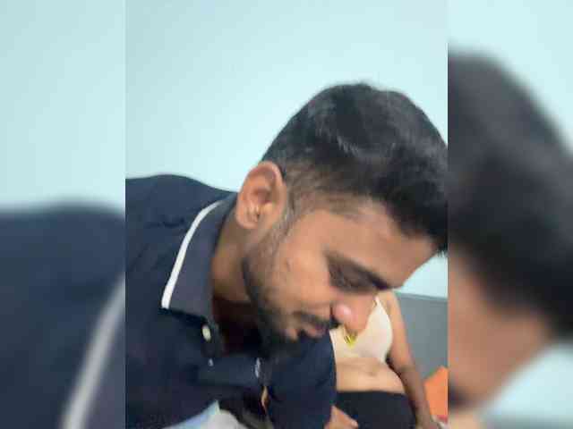 Indian_Sexy_Couple webcam