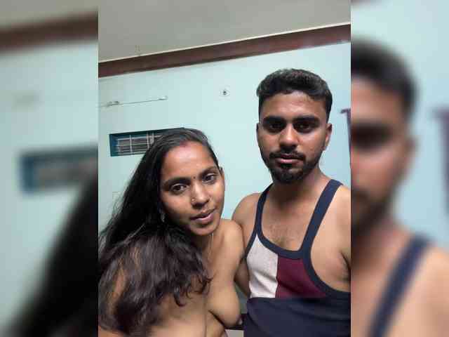 Indian_Sexy_Couple webcam