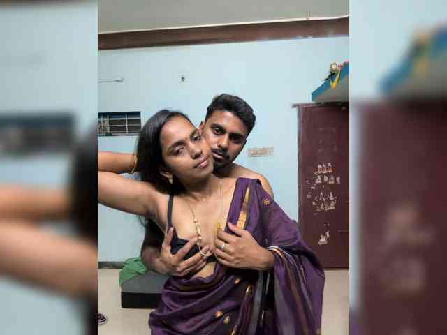 IndianSecretCouple webcam