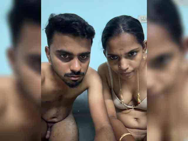 TamilSexyCouple