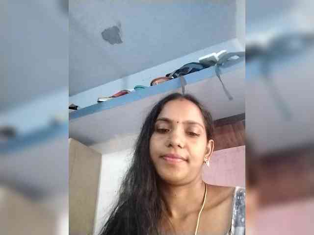 IndianSecretCouple webcam