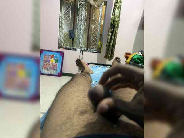 IndianSecretCouple webcam
