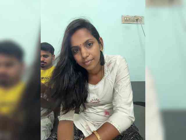 Indian_Sexy_Couple webcam