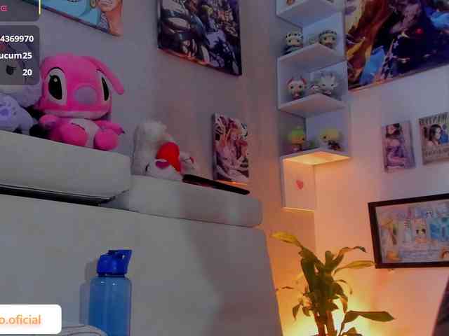 sucubo-69 webcam