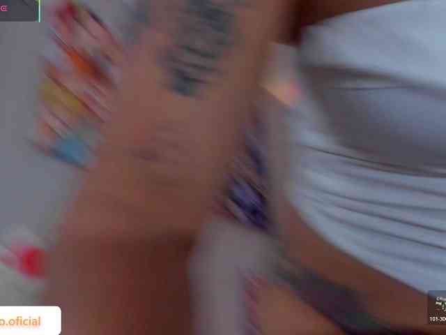sucubo-69 webcam