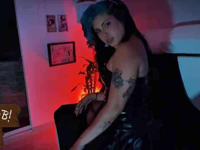 sucubo-69 webcam