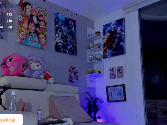 sucubo-69 webcam