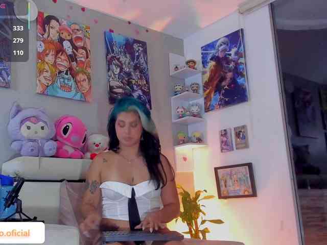 sucubo-69 Live Webcam on BongaCams