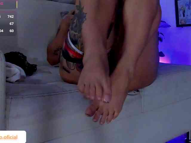 sucubo-69 webcam