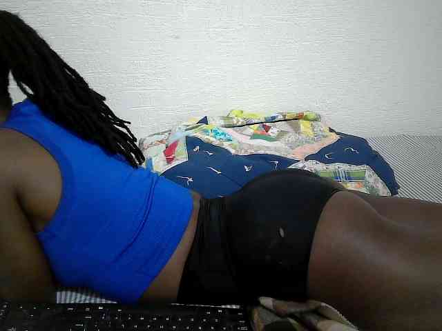 veeshie webcam