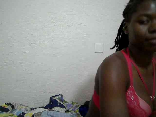 veeshie webcam