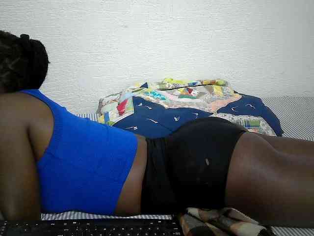 veeshie webcam