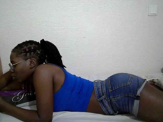 veeshie webcam