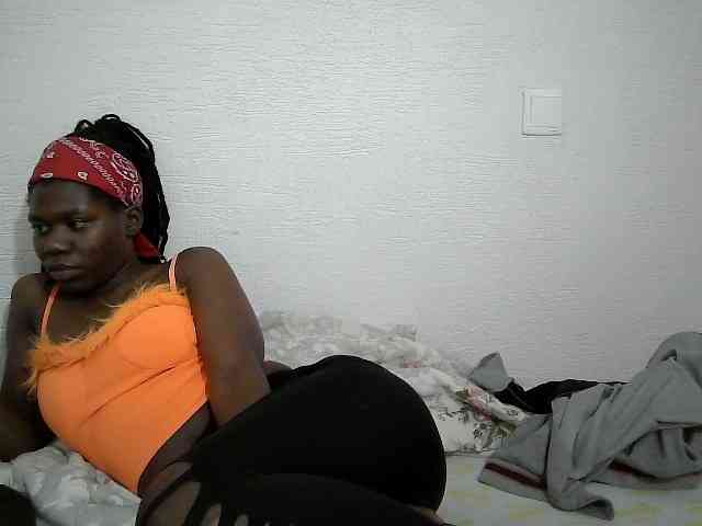 veeshie webcam