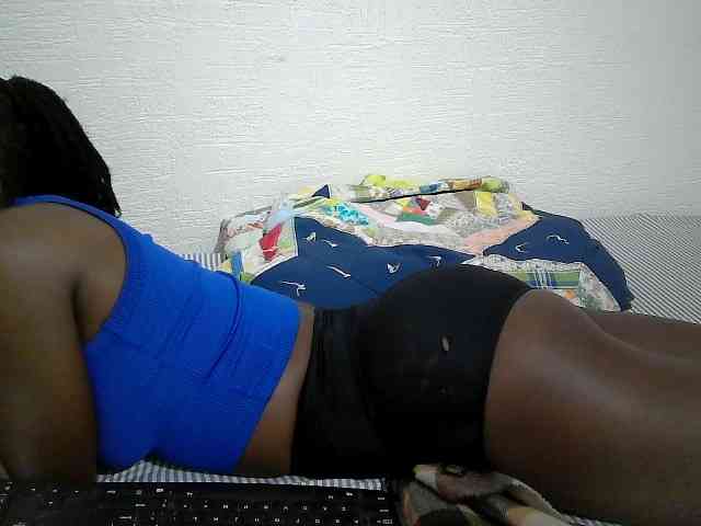 veeshie webcam