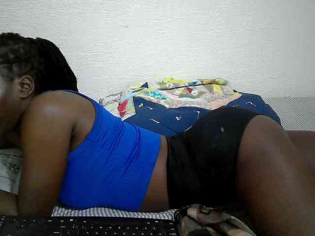 veeshie webcam
