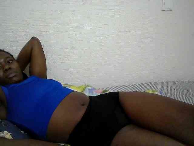 veeshie webcam