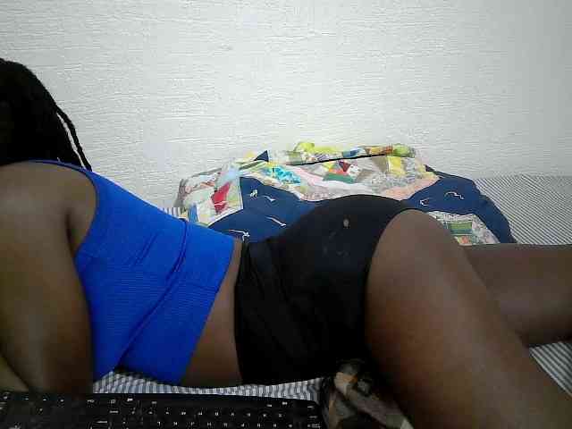 veeshie webcam