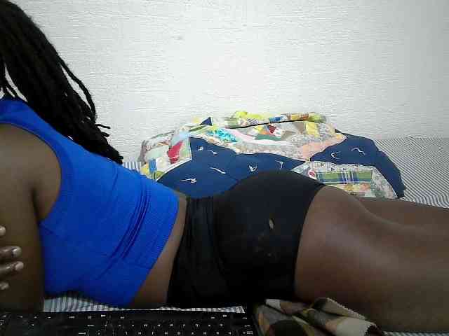 veeshie webcam