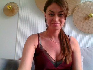RebeccaMore Porn Show
