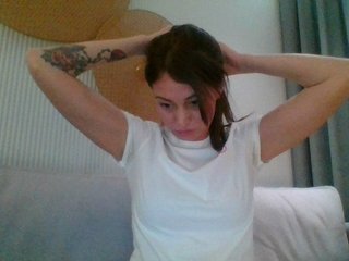 RebeccaMore Porn Show