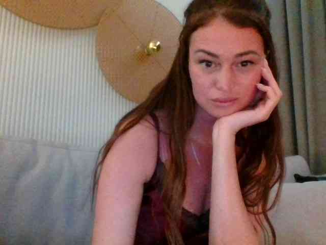 RebeccaMore webcam