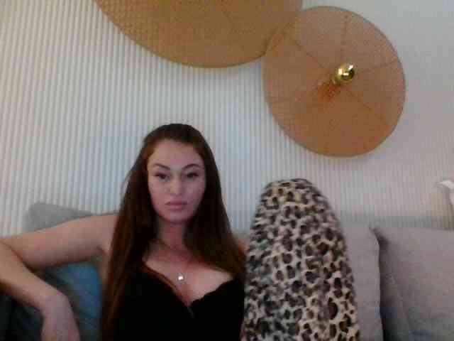 RebeccaMore webcam