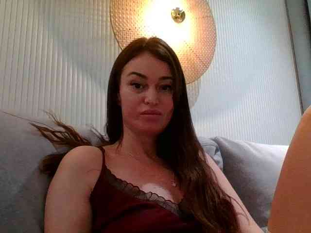 RebeccaMore webcam