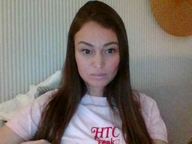 RebeccaMore webcam
