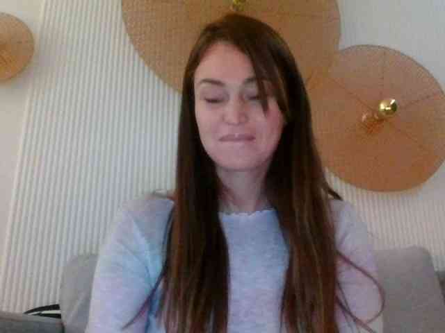 RebeccaMore webcam