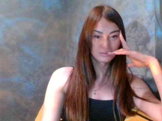 RebeccaMore webcam