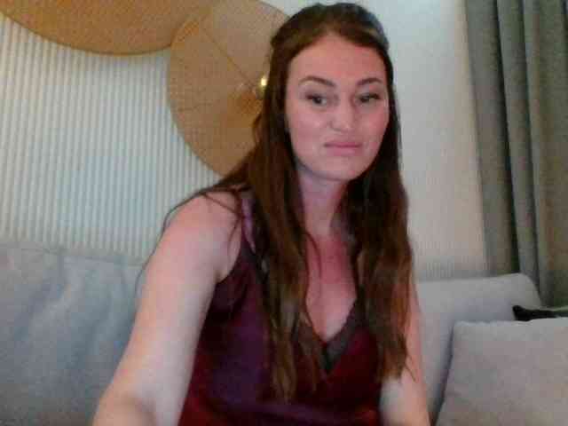 RebeccaMore webcam