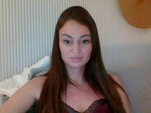 RebeccaMore webcam