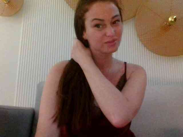 RebeccaMore webcam