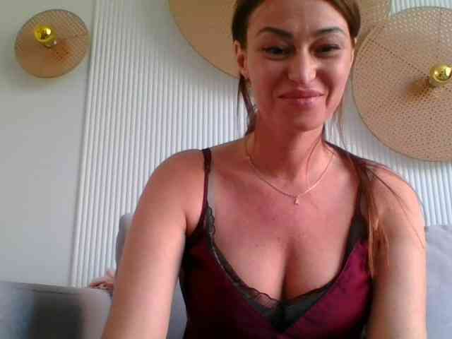 RebeccaMore webcam