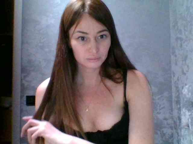 RebeccaMore webcam