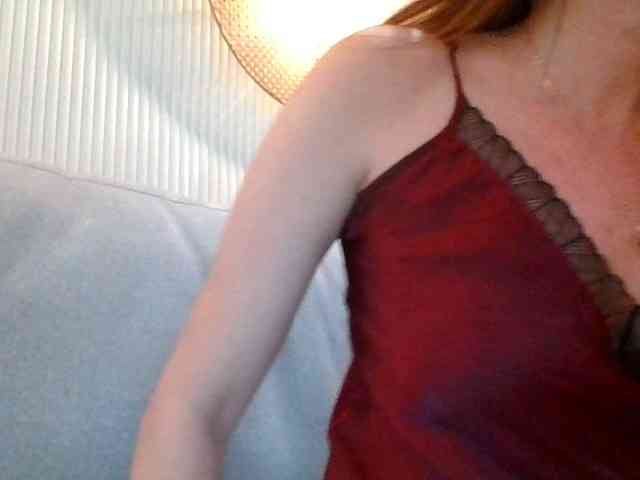 RebeccaMore webcam