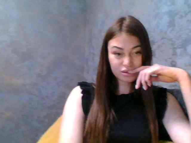 RebeccaMore webcam