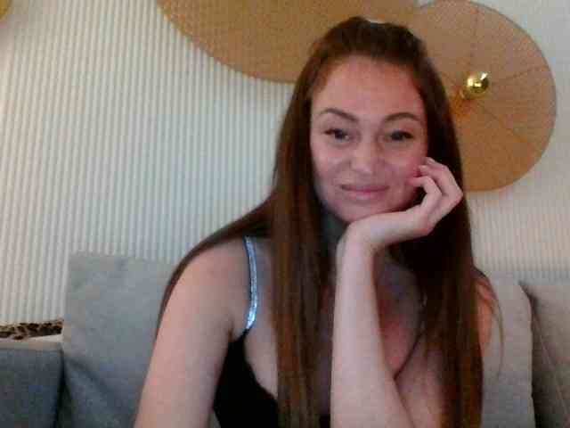 RebeccaMore webcam