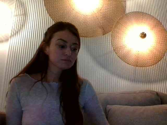 RebeccaMore webcam