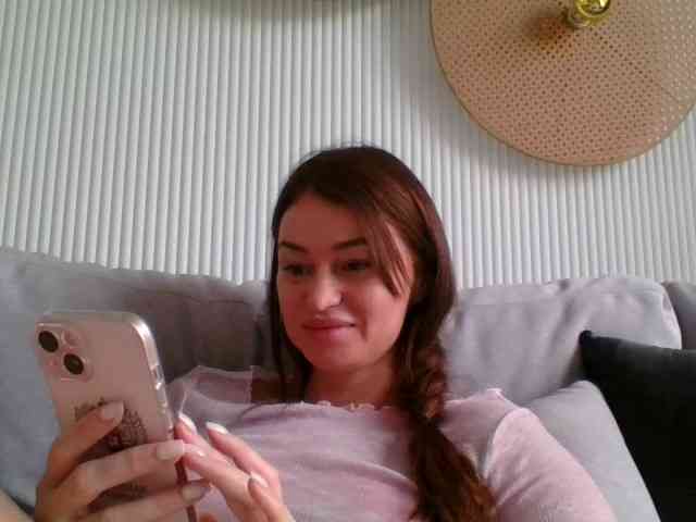 RebeccaMore webcam