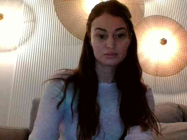 RebeccaMore webcam