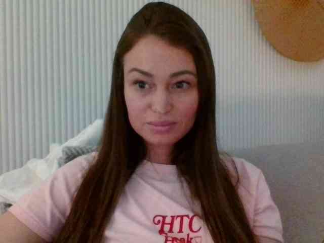 RebeccaMore webcam