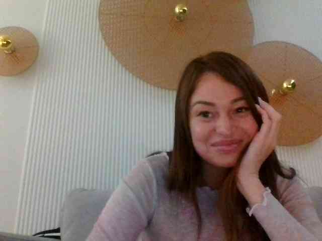 RebeccaMore webcam