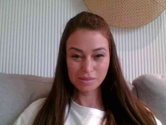 RebeccaMore webcam