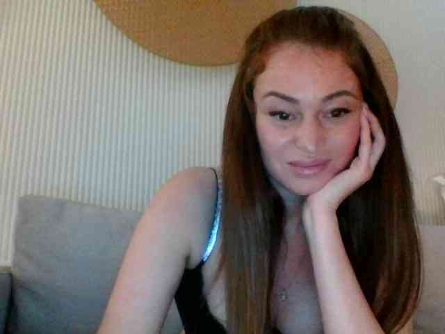 RebeccaMore webcam